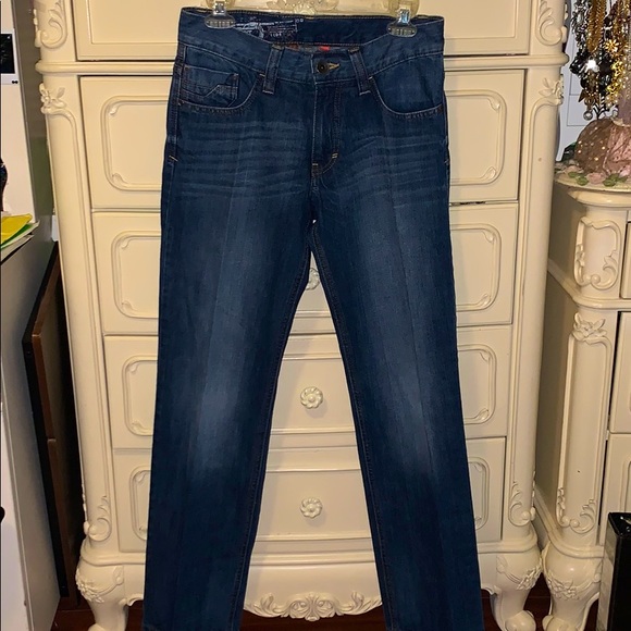 “Esprit” Men’s 28/32 Blue Jeans - Picture 1 of 9